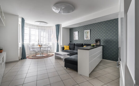 Appartement à Luxembourg-Neudorf