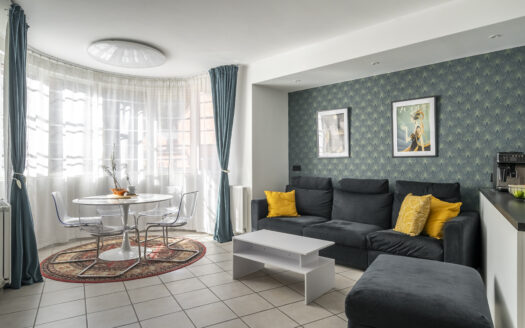 Appartement à Luxembourg-Neudorf