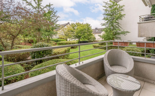 Appartement à Luxembourg-Cents