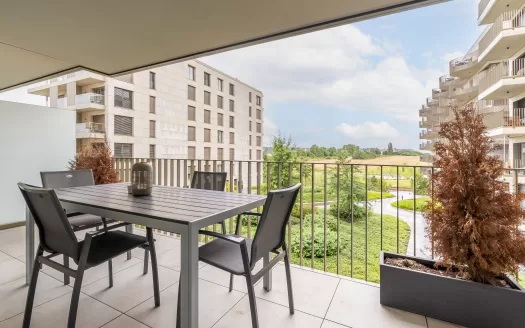 Appartement à Luxembourg-Gasperich