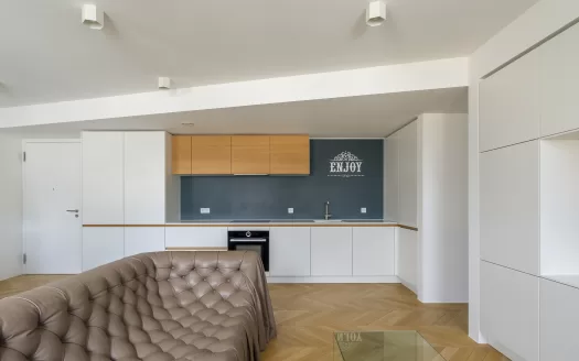 Appartement à Luxembourg-Cessange