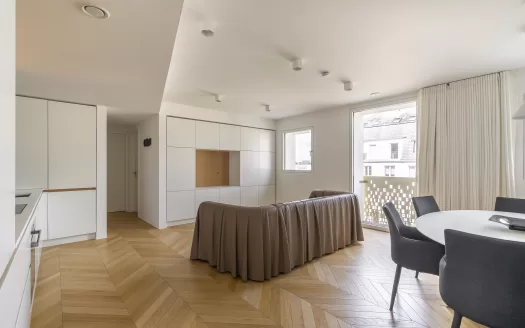 Appartement à Luxembourg-Cessange