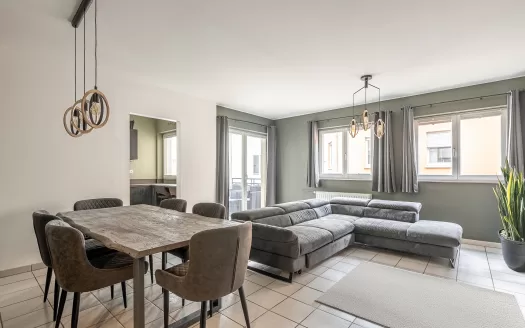 Appartement à Esch/Alzette